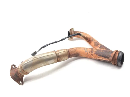 Exhaust Header Head Pipe 2022 CF-Moto ZFORCE 950 HO Sport 3255 x