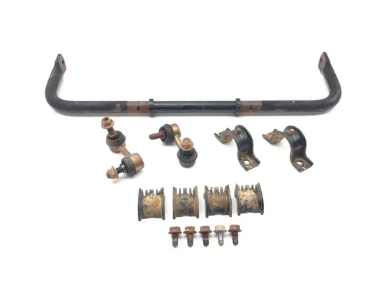 Front Sway Bar 2022 CF-Moto ZFORCE 950 HO Sport 3255