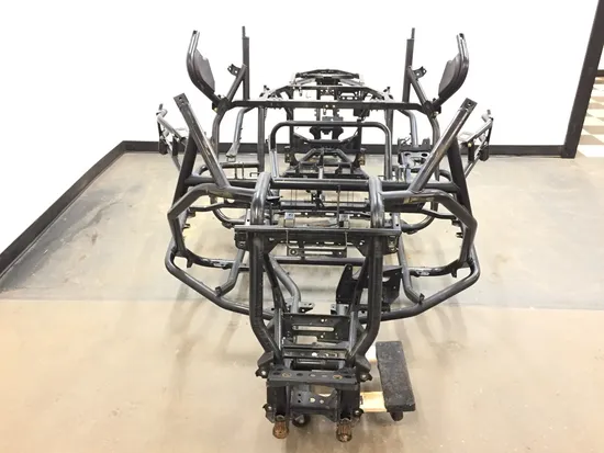 Frame Chassis 2022 CF-Moto ZFORCE 950 HO Sport 3255