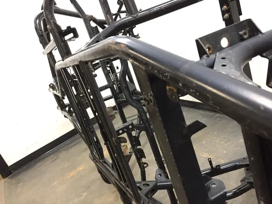 Frame Chassis 2022 CF-Moto ZFORCE 950 HO Sport 3255