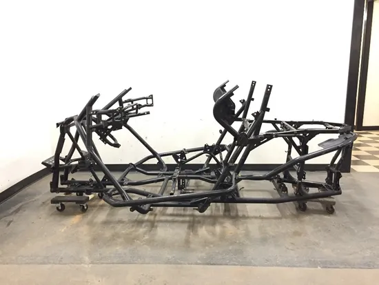 Frame Chassis 2022 CF-Moto ZFORCE 950 HO Sport 3255