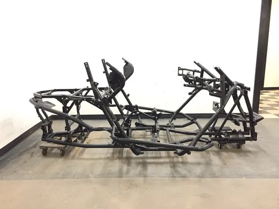 Frame Chassis 2022 CF-Moto ZFORCE 950 HO Sport 3255