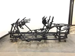 Frame Chassis 2022 CF-Moto ZFORCE 950 HO Sport 3255