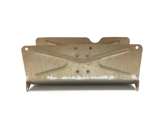 Exhaust Heatshield 2022 CF-Moto ZFORCE 950 HO Sport 3255