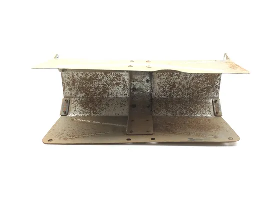 Exhaust Heatshield 2022 CF-Moto ZFORCE 950 HO Sport 3255