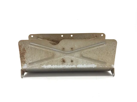 Exhaust Heatshield 2022 CF-Moto ZFORCE 950 HO Sport 3255