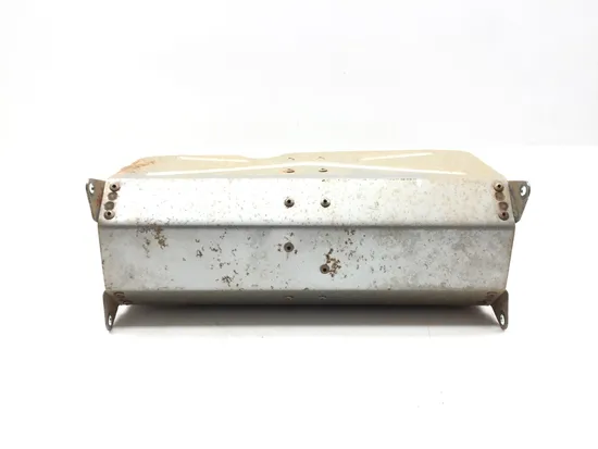 Exhaust Heatshield 2022 CF-Moto ZFORCE 950 HO Sport 3255