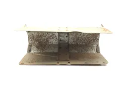 Exhaust Heatshield 2022 CF-Moto ZFORCE 950 HO Sport 3255