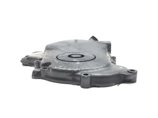 Engine Clutch Cover 2003 Honda CBR954RR 3225 x