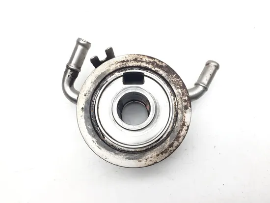 Engine Oil Cooler 2003 Honda CBR954RR 3225