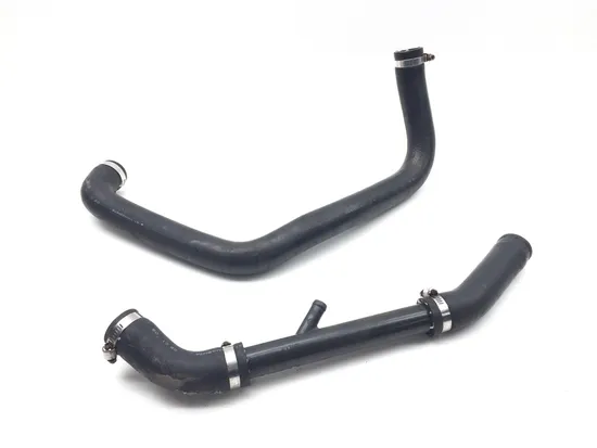 Engine Radiator Cooling Hoses 2003 Honda CBR954RR 3225