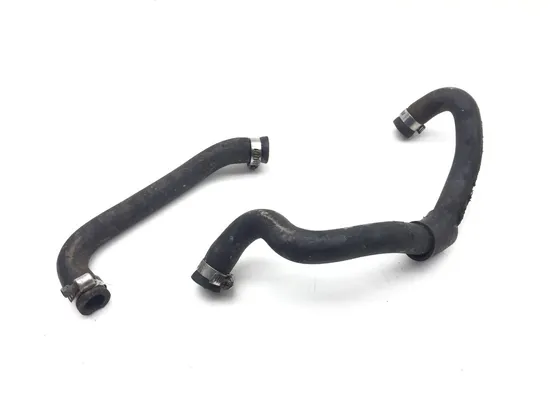 Engine Radiator Cooling Hoses 2003 Honda CBR954RR 3225