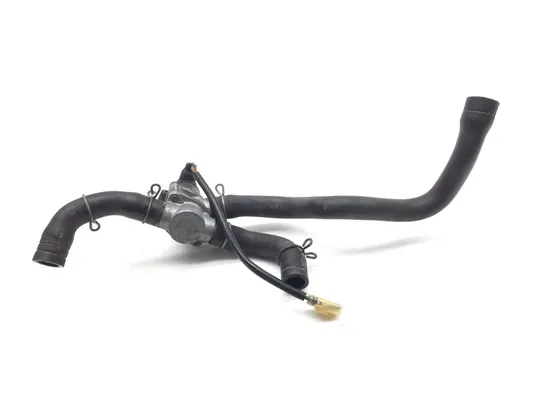 Air Valve Solenoid 2003 Honda CBR954RR 3225