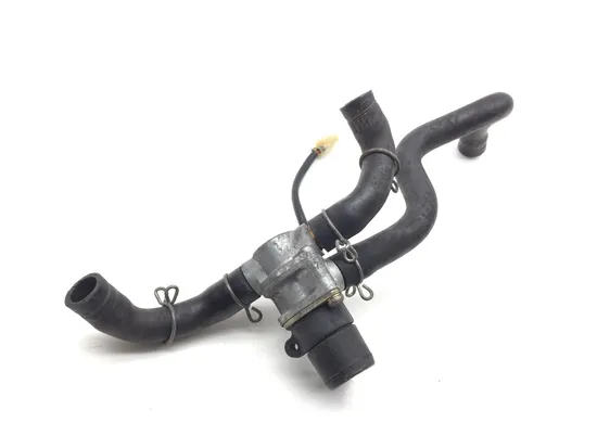 Air Valve Solenoid 2003 Honda CBR954RR 3225