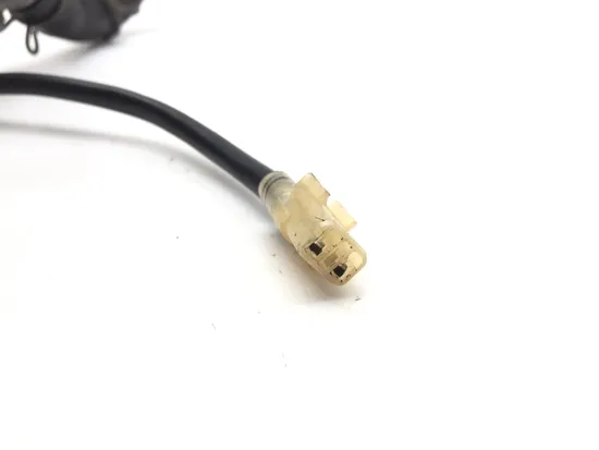 Air Valve Solenoid 2003 Honda CBR954RR 3225