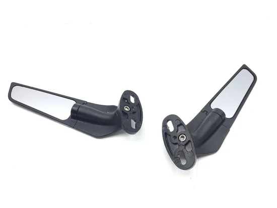 Mirrors 2003 Honda CBR954RR 3225 x