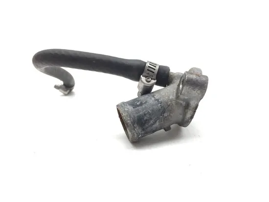 Thermostat Cover 2003 Honda CBR954RR 3225