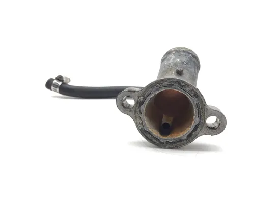 Thermostat Cover 2003 Honda CBR954RR 3225