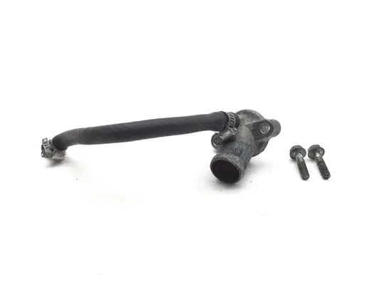 Thermostat Cover 2003 Honda CBR954RR 3225