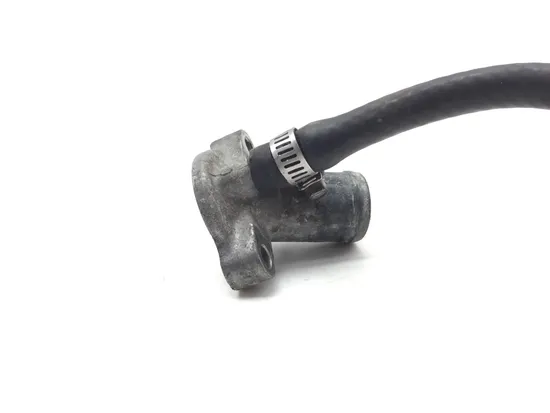 Thermostat Cover 2003 Honda CBR954RR 3225