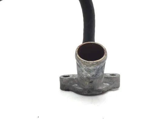 Thermostat Cover 2003 Honda CBR954RR 3225