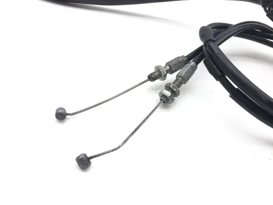 Right Control Switch 2003 Honda CBR954RR 3225 x