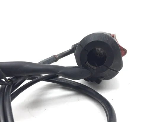 Right Control Switch 2003 Honda CBR954RR 3225 x