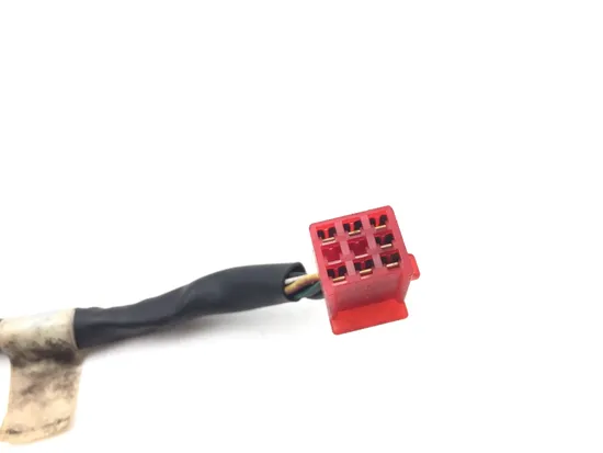 Right Control Switch 2003 Honda CBR954RR 3225 x