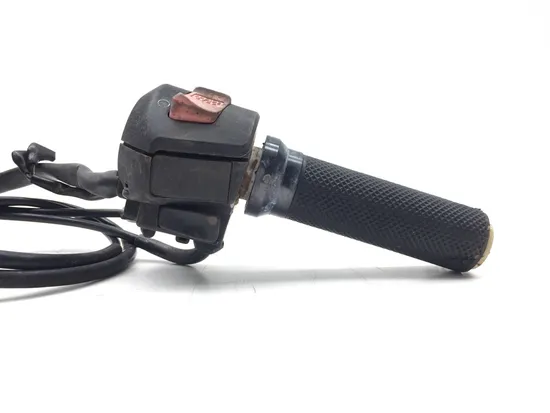 Right Control Switch 2003 Honda CBR954RR 3225 x