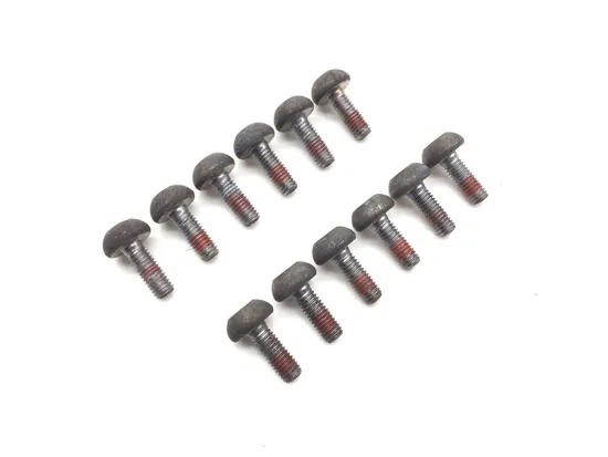 Left Right Front Brake Disc Rotor Bolts 2003 Honda CBR954RR 3225