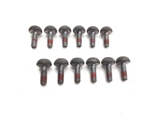 Left Right Front Brake Disc Rotor Bolts 2003 Honda CBR954RR 3225