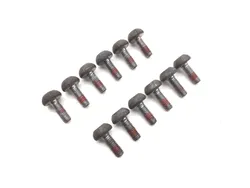 Left Right Front Brake Disc Rotor Bolts 2003 Honda CBR954RR 3225