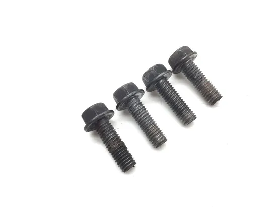 Front Brake Caliper Mounting Bolts 2003 Honda CBR954RR 3225