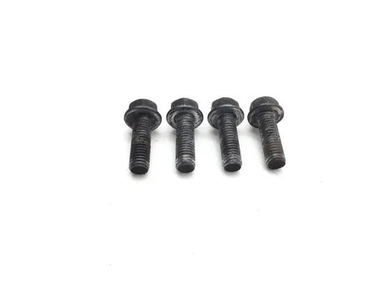 Front Brake Caliper Mounting Bolts 2003 Honda CBR954RR 3225