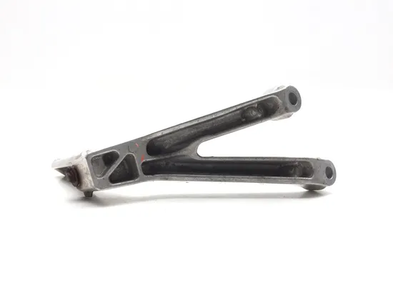 Left Rear Back Passenger Peg Bracket Side 2003 Honda CBR954RR 3225 x