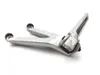Left Rear Back Passenger Peg Bracket Side 2003 Honda CBR954RR 3225 x