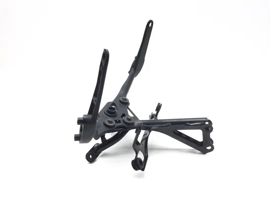 Front Upper Fairing Stay Bracket Mount 2003 Honda CBR954RR 3225