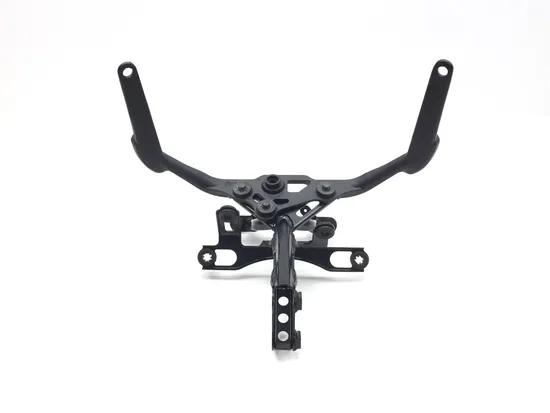 Front Upper Fairing Stay Bracket Mount 2003 Honda CBR954RR 3225