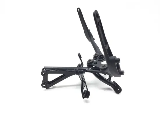 Front Upper Fairing Stay Bracket Mount 2003 Honda CBR954RR 3225