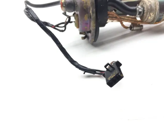 Gas Fuel Tank Pump 2003 Honda CBR954RR 3225 x