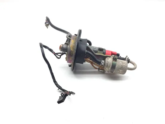Gas Fuel Tank Pump 2003 Honda CBR954RR 3225 x