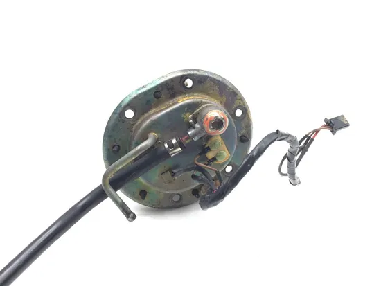 Gas Fuel Tank Pump 2003 Honda CBR954RR 3225 x