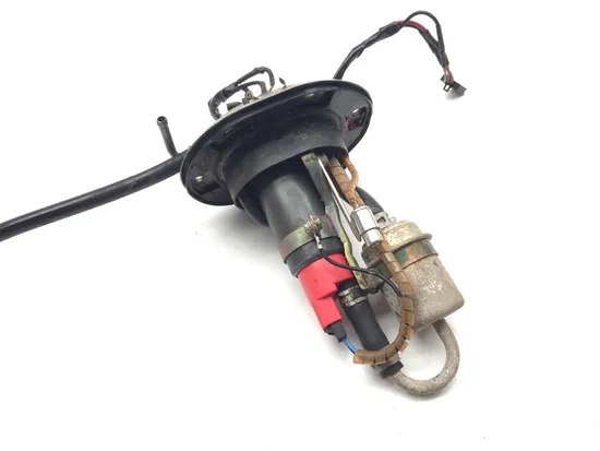 Gas Fuel Tank Pump 2003 Honda CBR954RR 3225 x