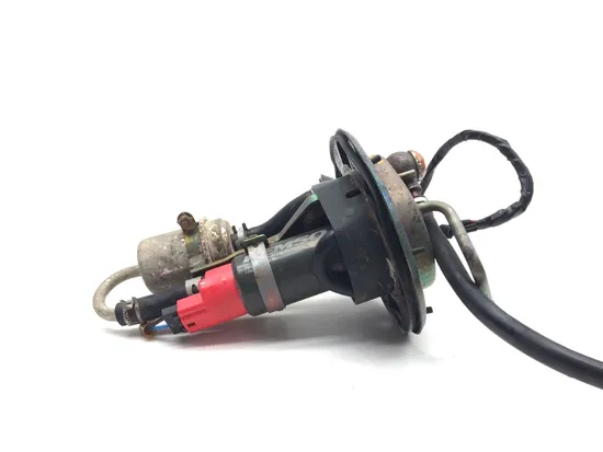 Gas Fuel Tank Pump 2003 Honda CBR954RR 3225 x