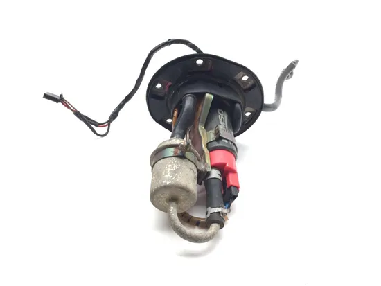 Gas Fuel Tank Pump 2003 Honda CBR954RR 3225 x