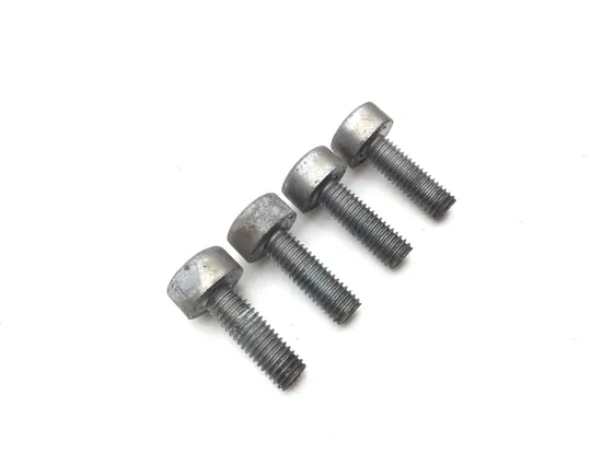 Subframe Rear Tail Sub Frame Bolts 2003 Honda CBR954RR 3225