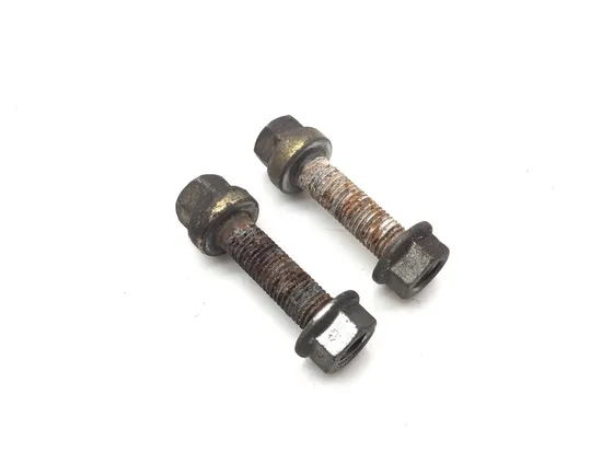 Subframe Rear Tail Sub Frame Bolts 2003 Honda CBR954RR 3225