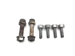 Subframe Rear Tail Sub Frame Bolts 2003 Honda CBR954RR 3225
