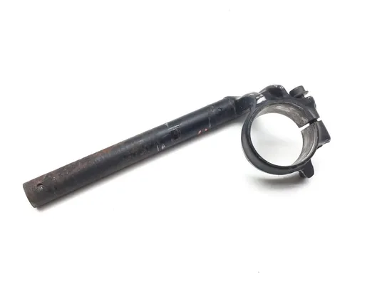 Right Clip-On Clip Side Handle Bar 2003 Honda CBR954RR 3225