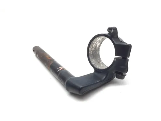 Right Clip-On Clip Side Handle Bar 2003 Honda CBR954RR 3225